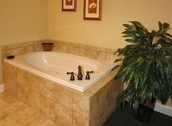 Summit Manor * Gatlinburg