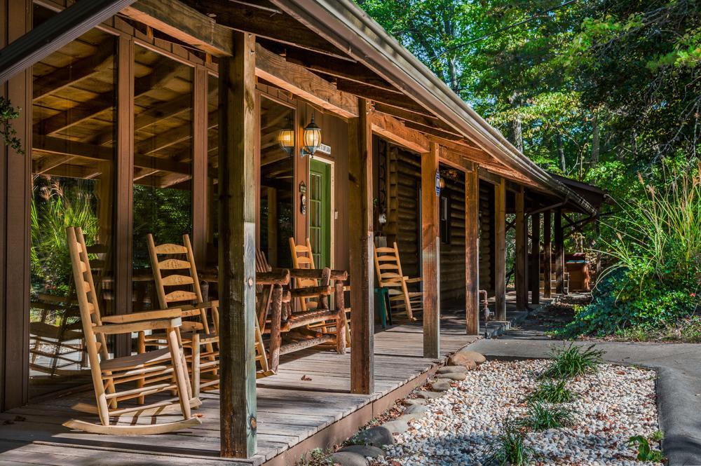 Holiday home Mountain View 5 Bedroom Cabin