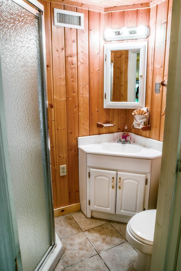 Mountain View 5 Bedroom Cabin