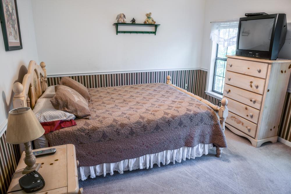Holiday home Mountain View 5 Bedroom Cabin Gatlinburg