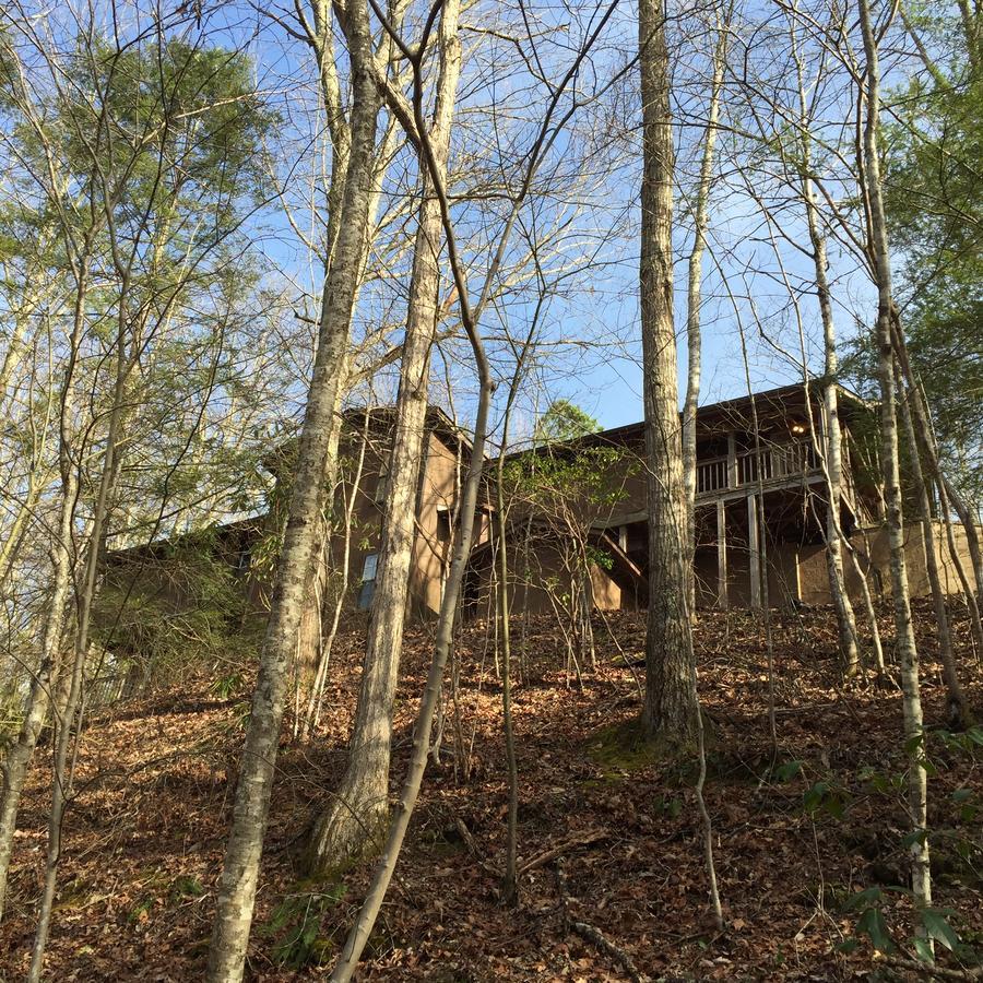 Mountain View 5 Bedroom Cabin Holiday home