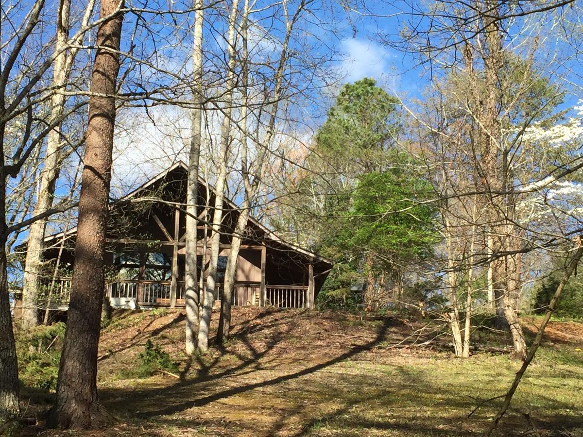 Holiday home Mountain View 5 Bedroom Cabin *