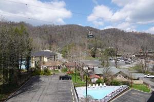 Surestay By Western Hotel Gatlinburg