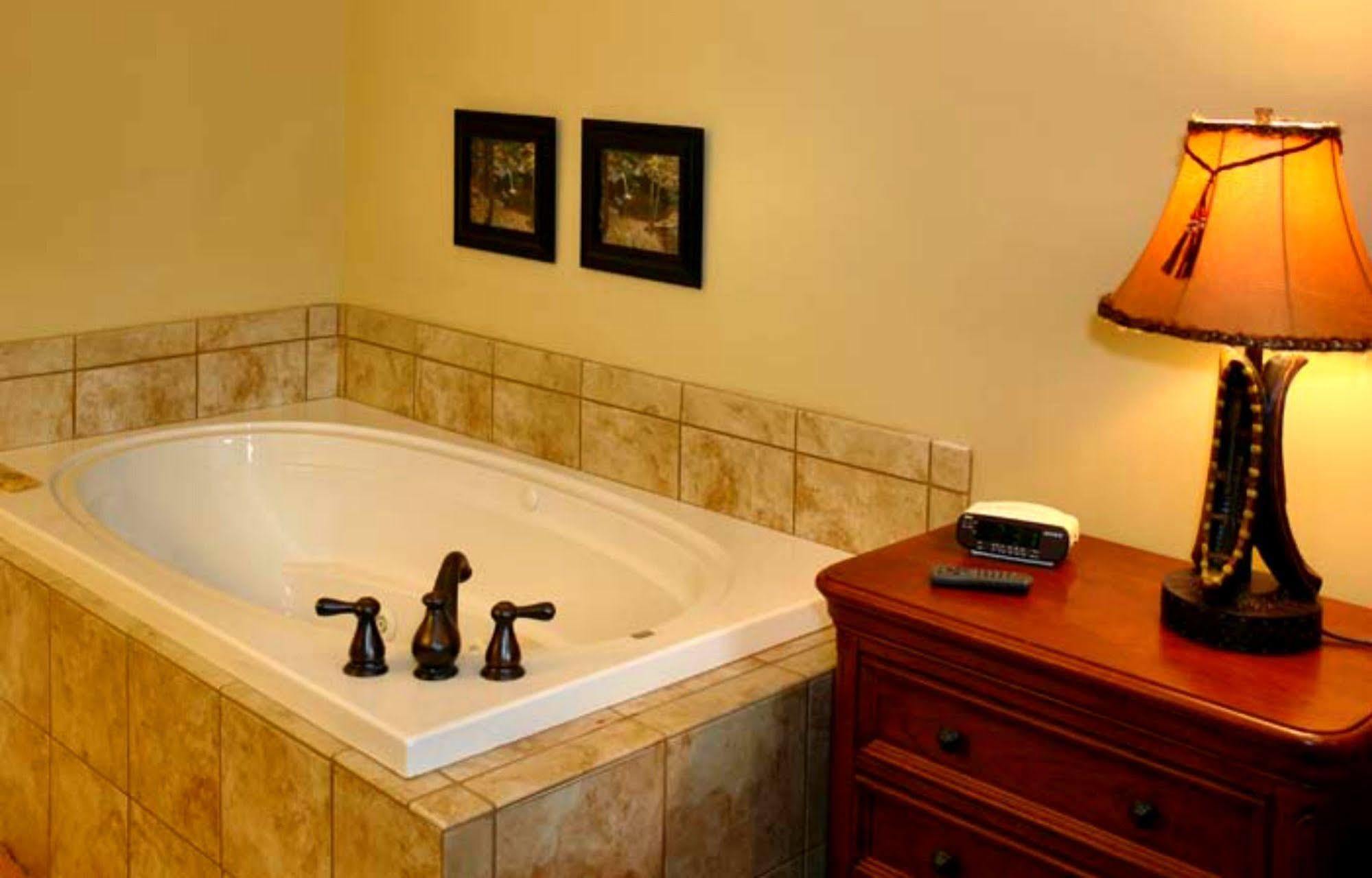 Summit Manor Apartment Gatlinburg