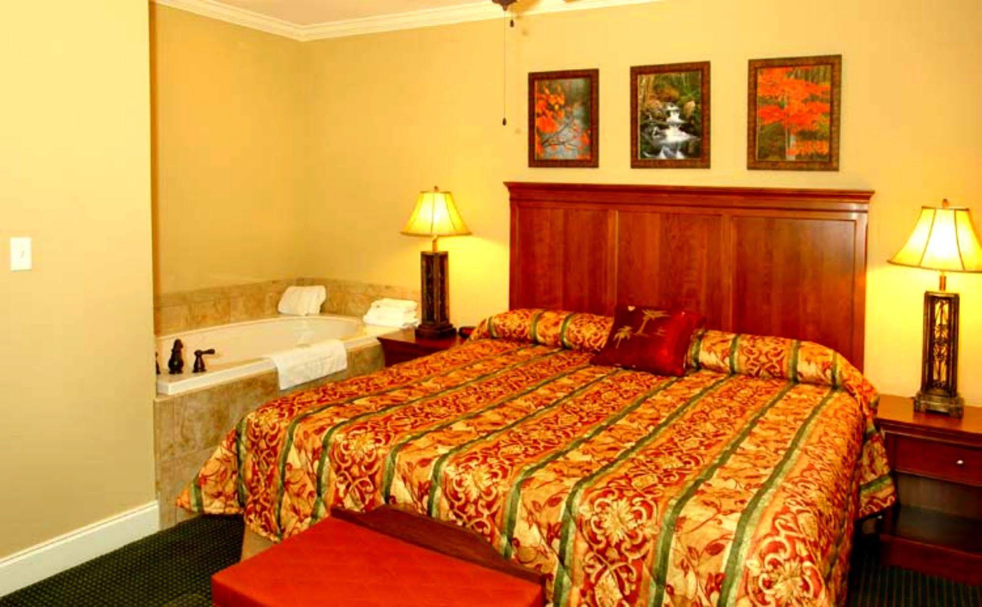 Summit Manor Apartment Gatlinburg