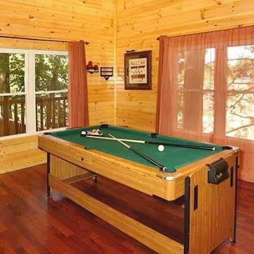 Apartment Summit Manor Gatlinburg