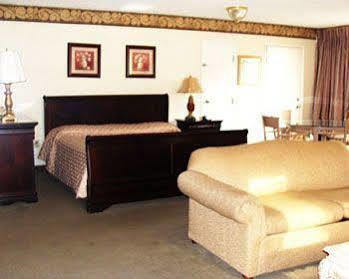 Hotel Surestay By Western