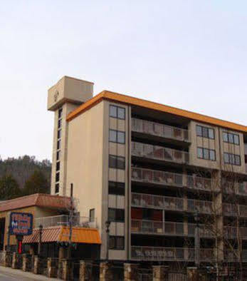 Surestay By Western Hotel Gatlinburg