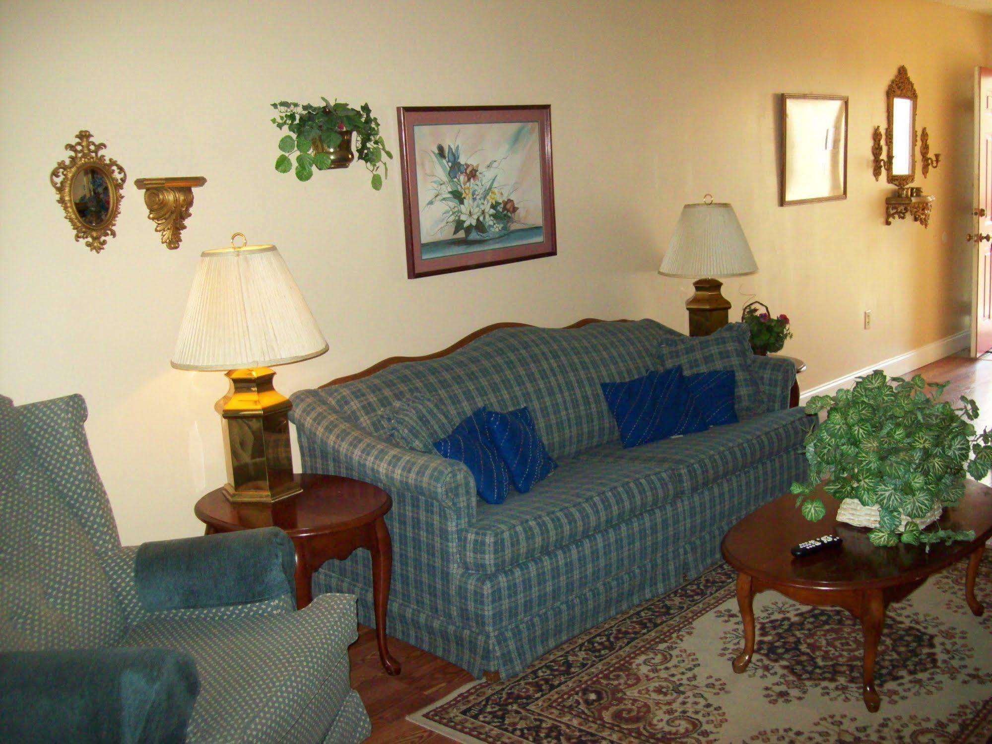 Apartment Chateau Gatlinburg