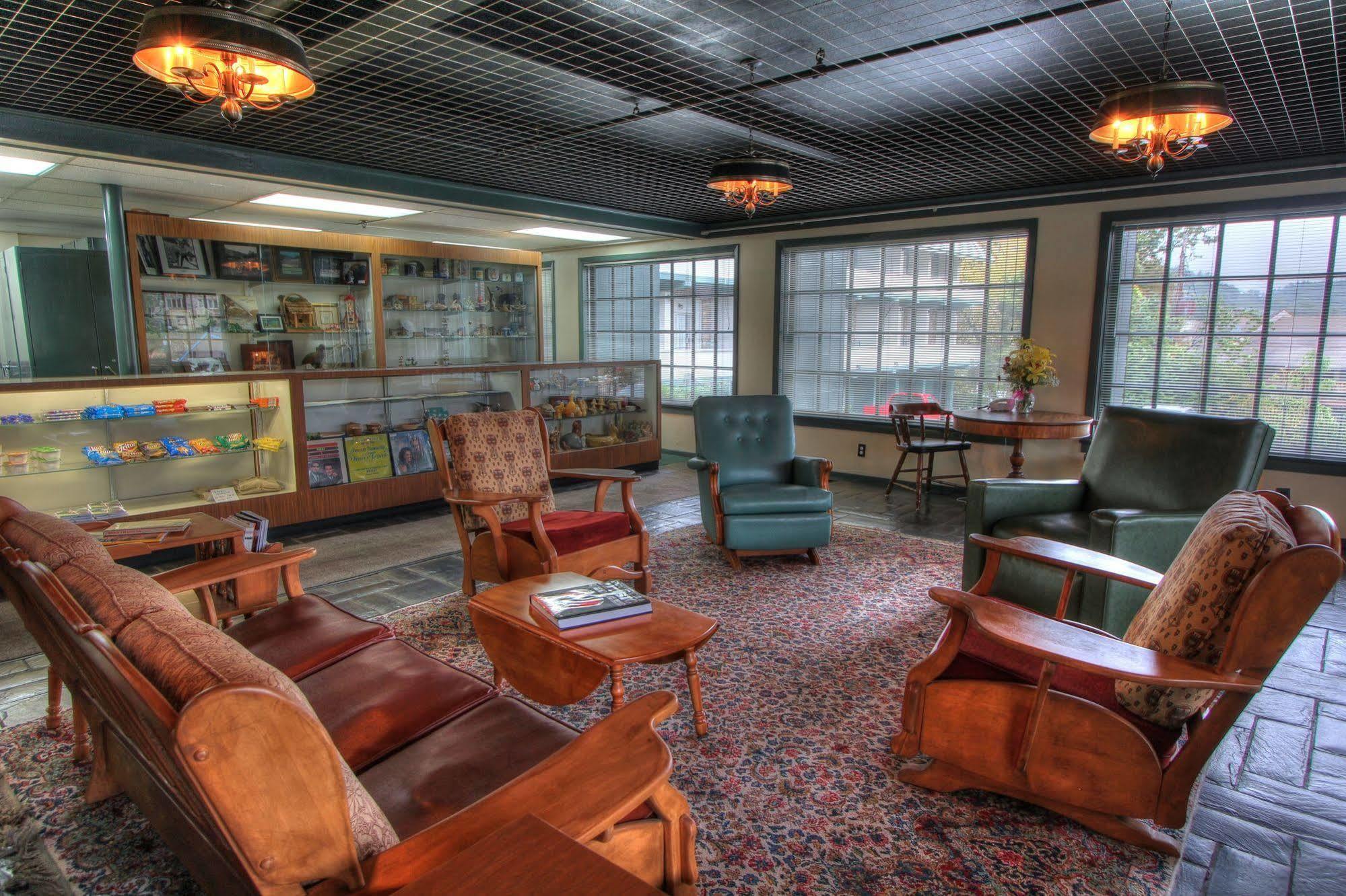 Hotel Gatlinburg Inn 2*