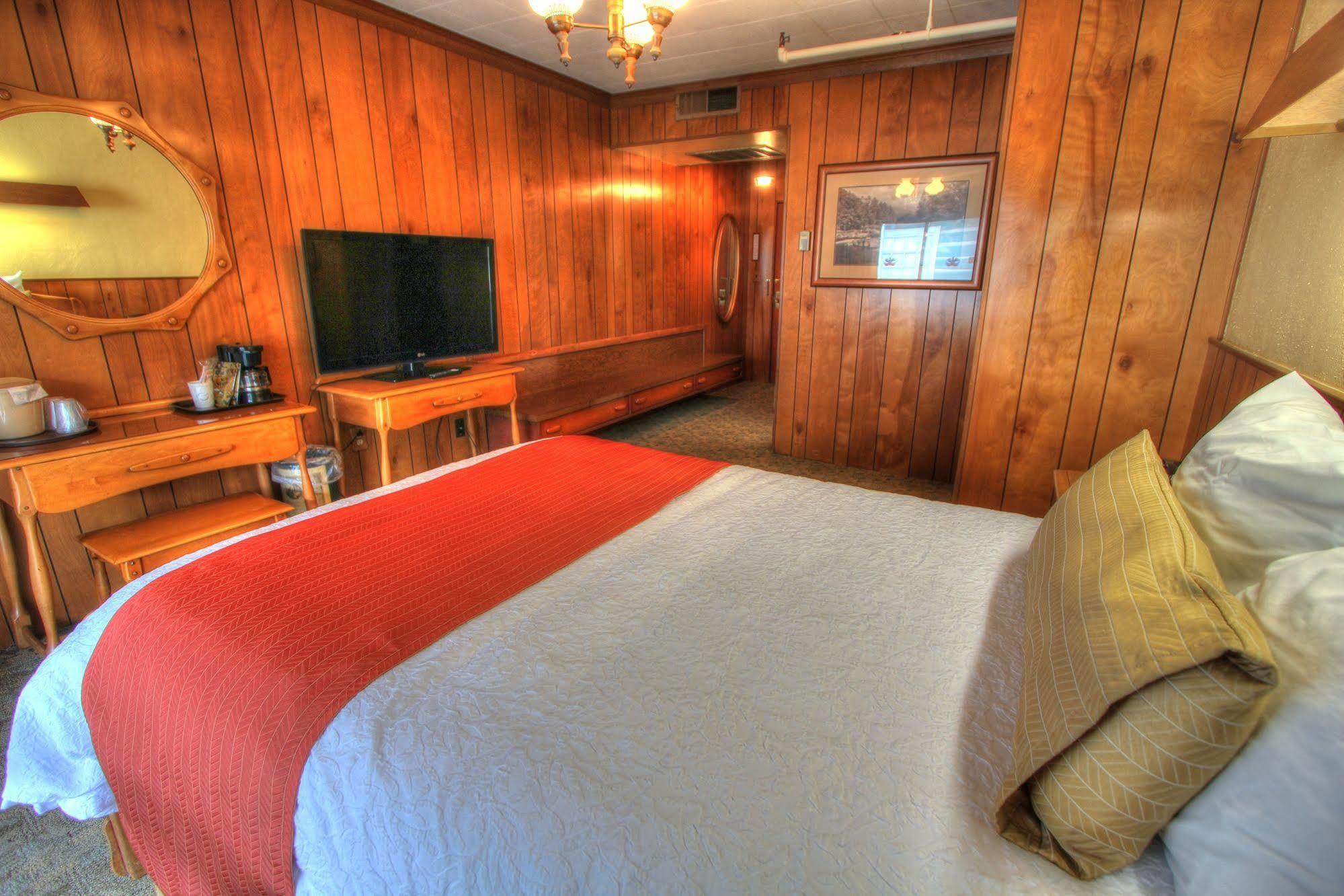 Gatlinburg Inn