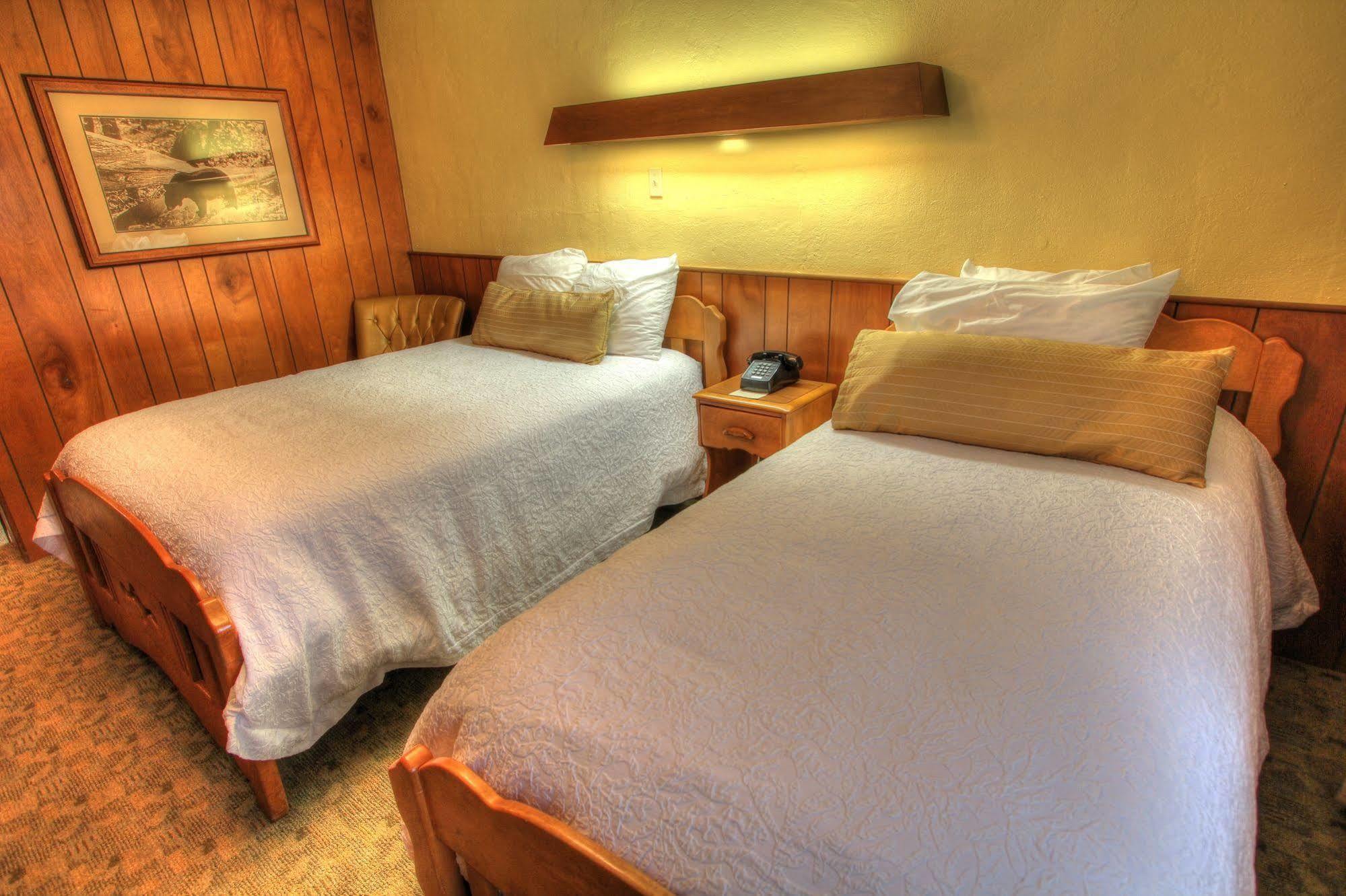 Hotel Gatlinburg Inn Gatlinburg