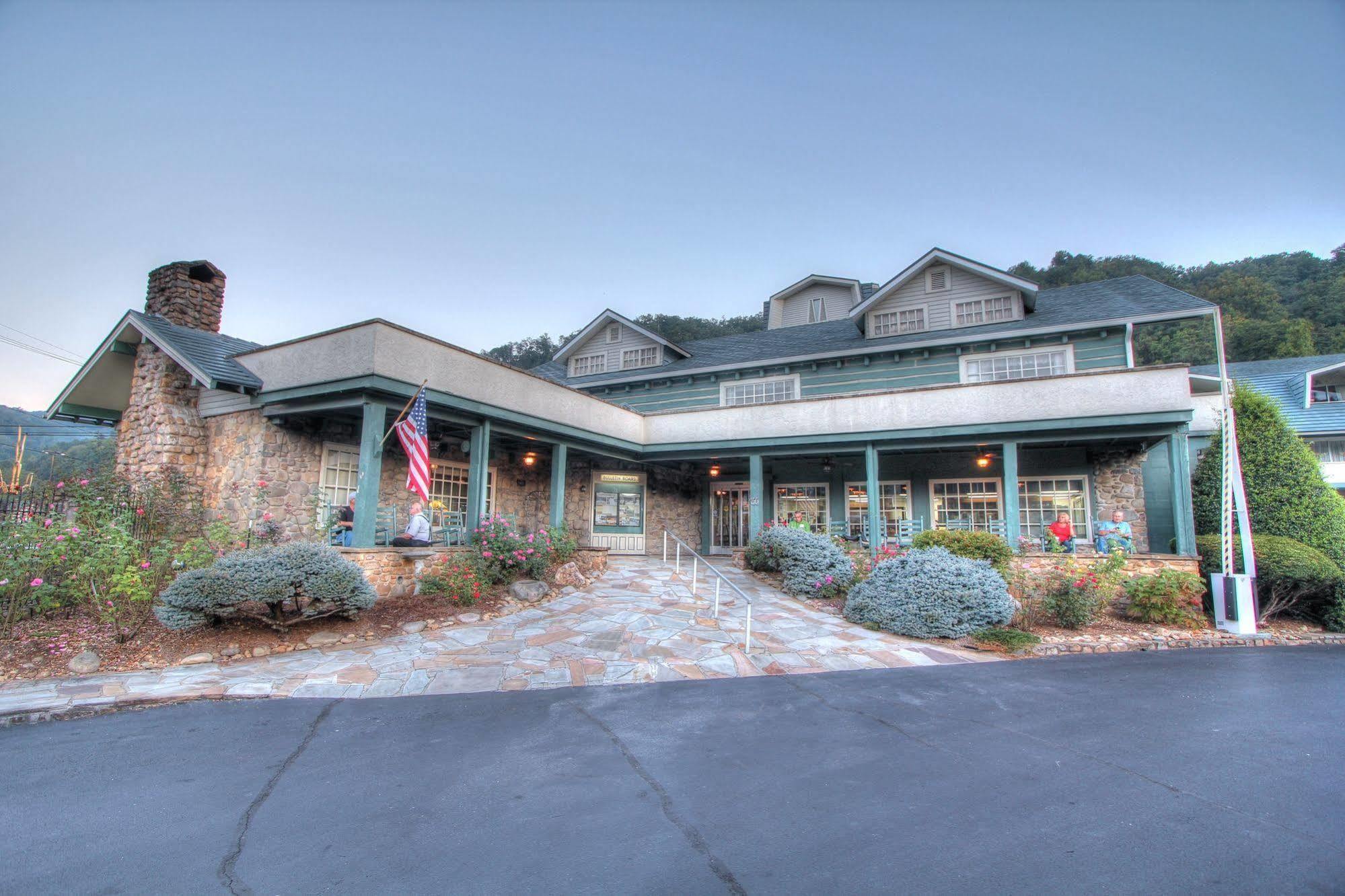Gatlinburg Inn Hotel Gatlinburg