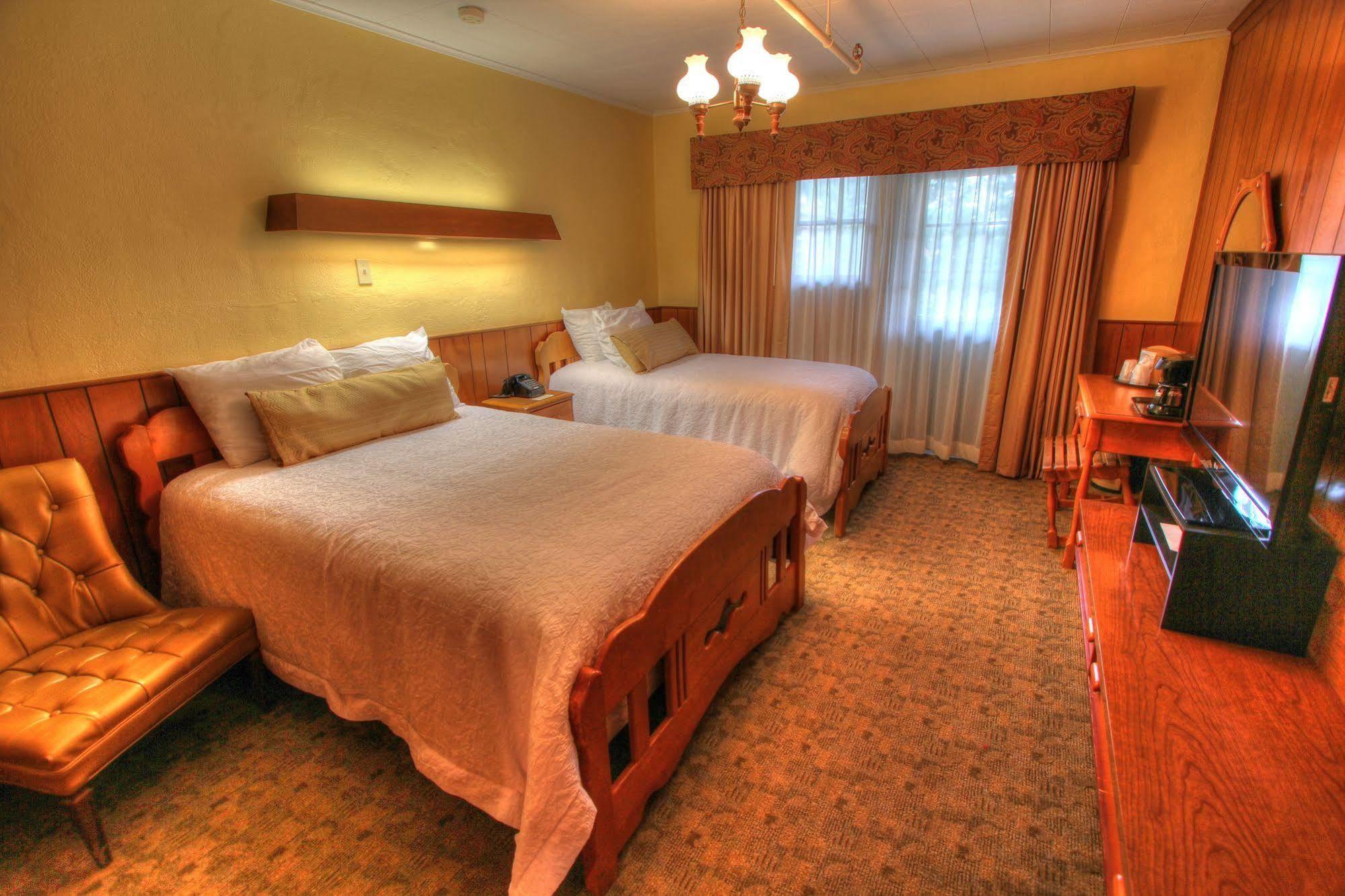 Hotel Gatlinburg Inn Gatlinburg
