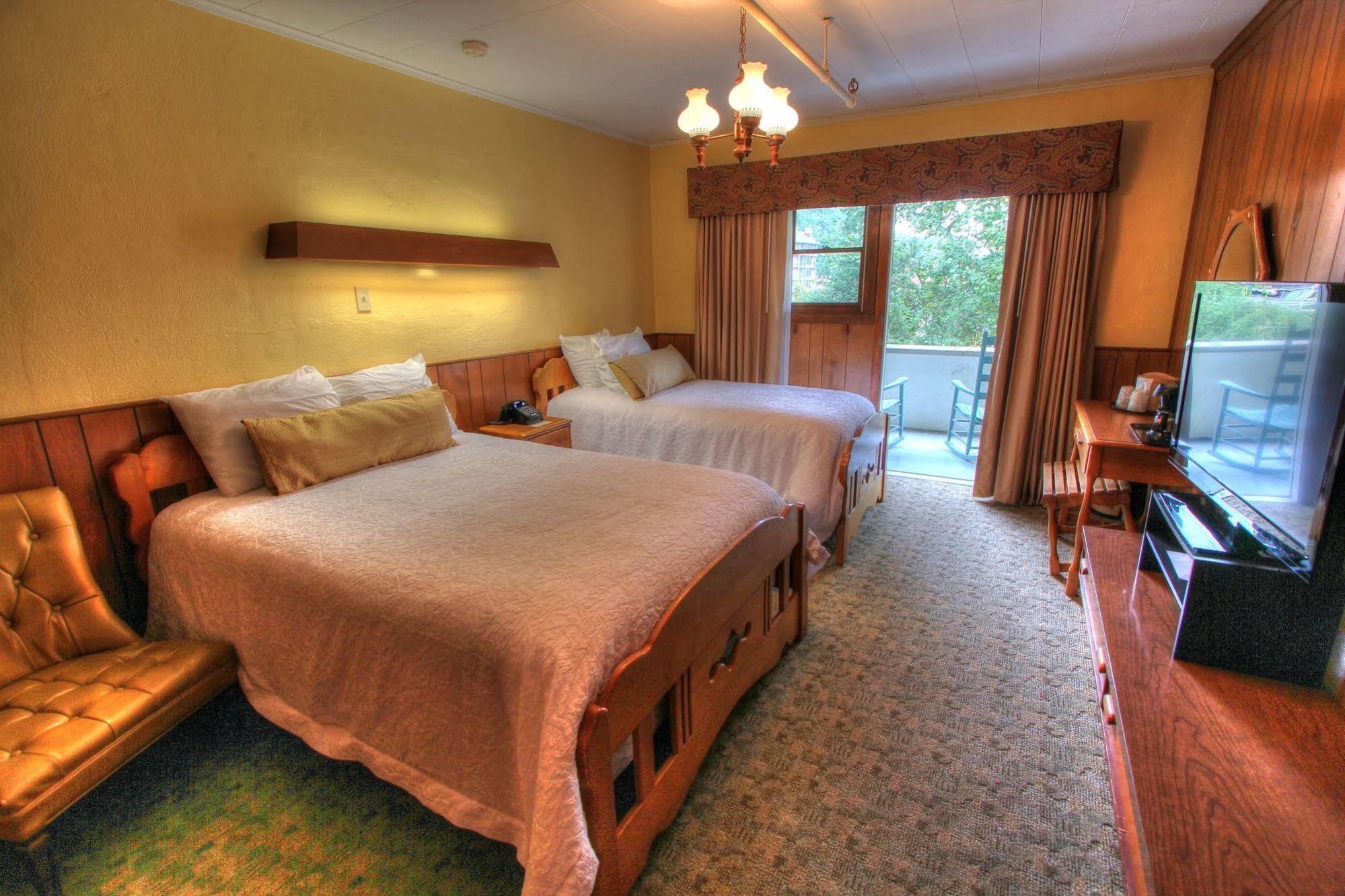 Gatlinburg Inn Hotel