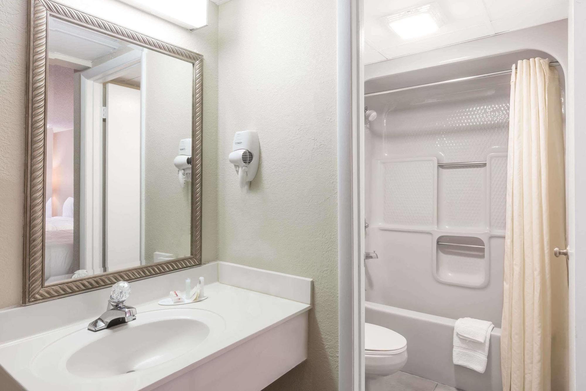Surestay By Western Hotel Gatlinburg