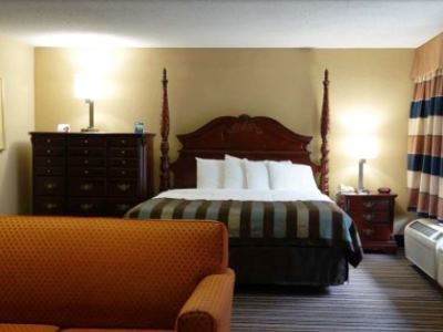 Surestay By Western Hotel 3*