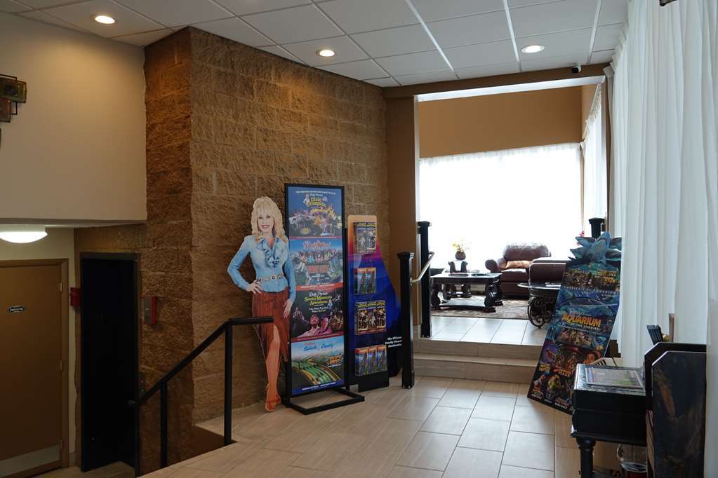 Hotel Surestay By Western