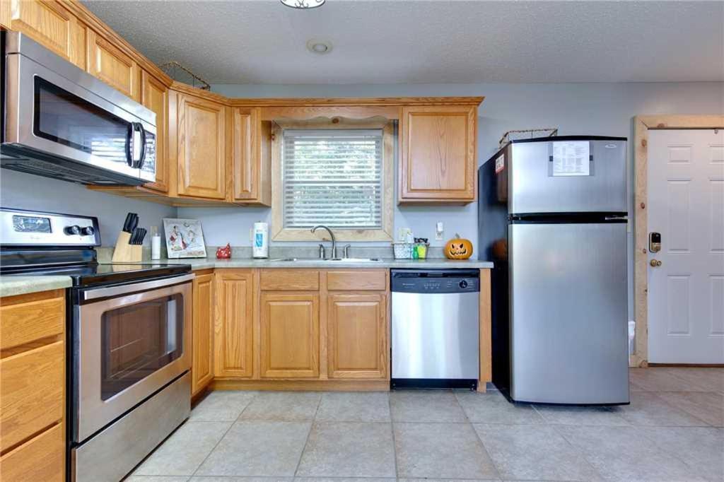 Holiday home Smokey's Hideout - One Bedroom Gatlinburg