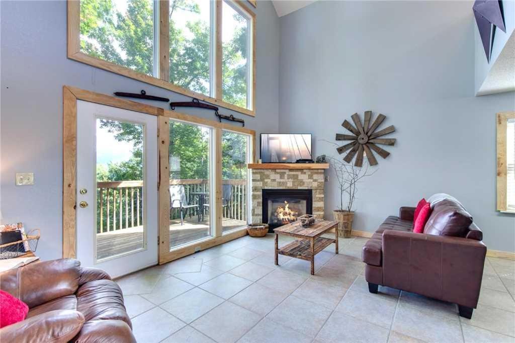 Holiday home Smokey's Hideout - One Bedroom