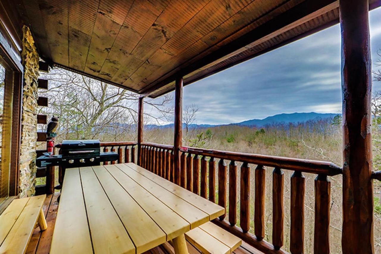Above The Smokies Gatlinburg