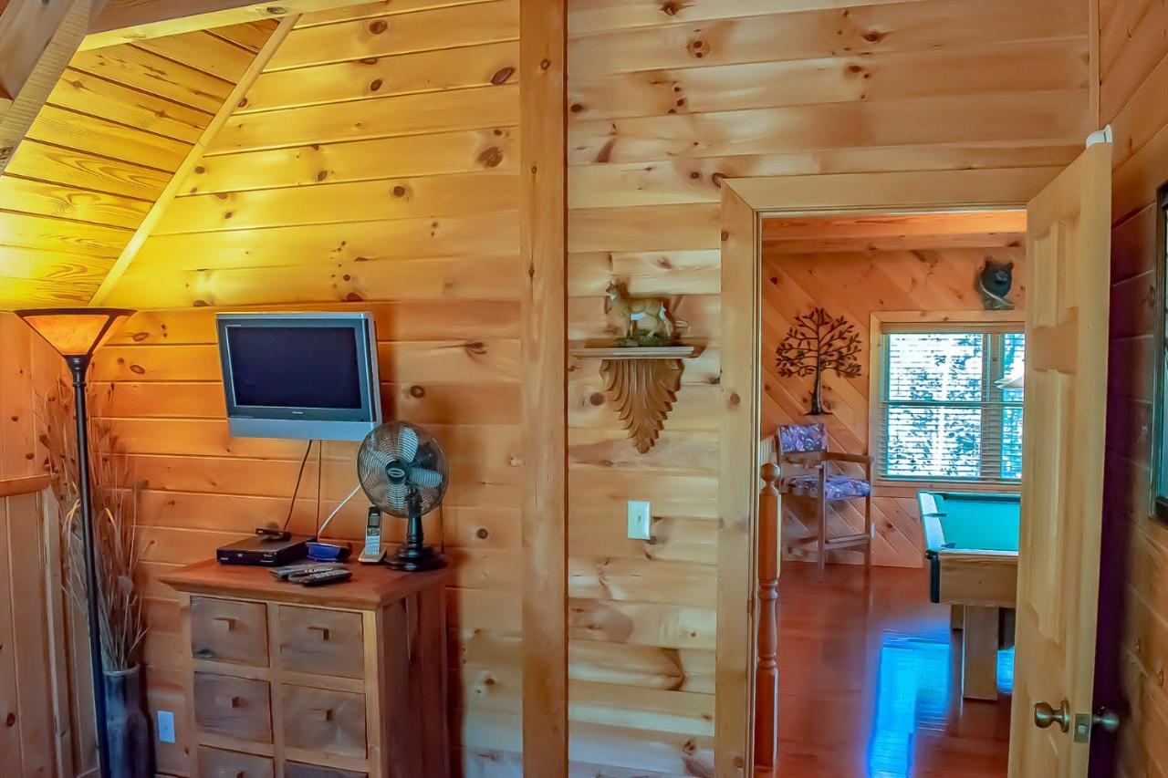 Deer Crest * Gatlinburg