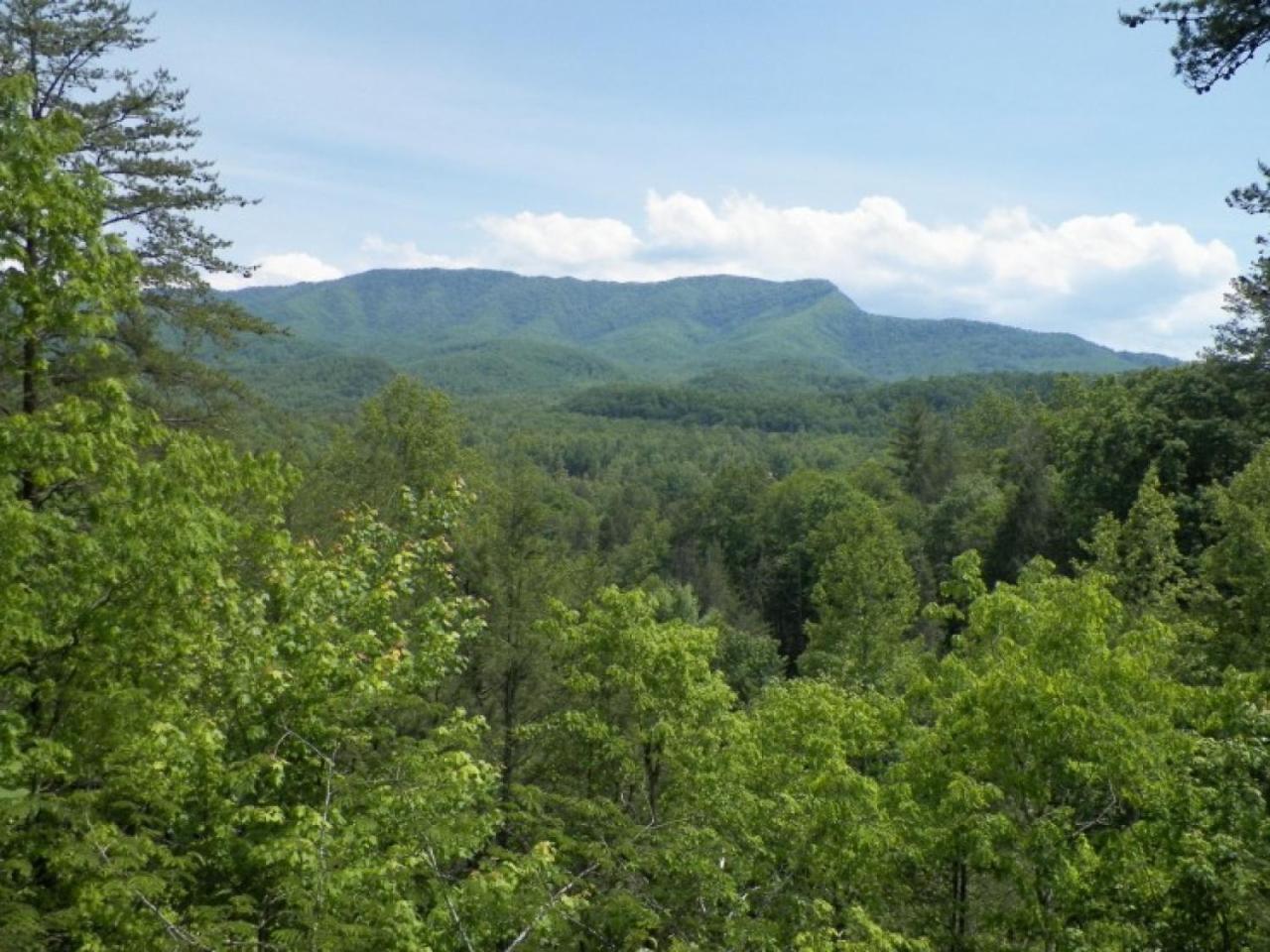 Deer Crest * Gatlinburg