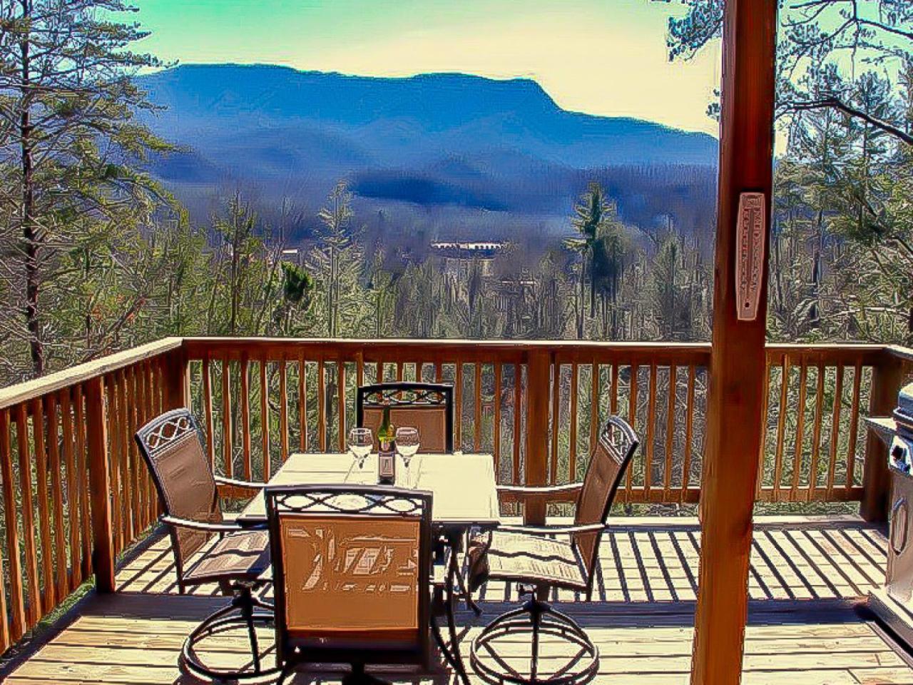 Deer Crest Apartment Gatlinburg