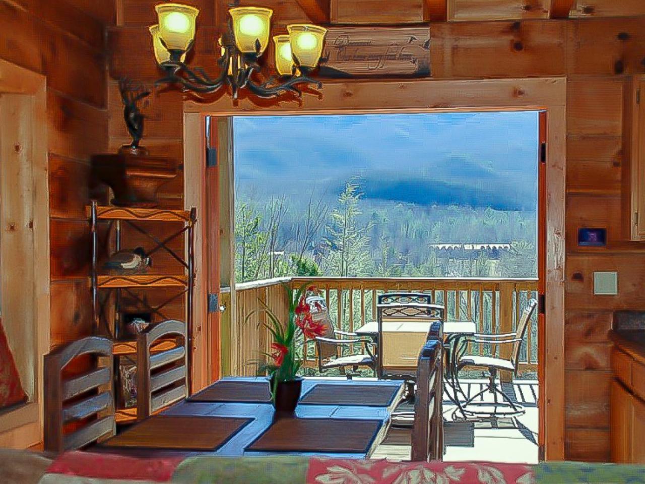 Deer Crest Apartment *