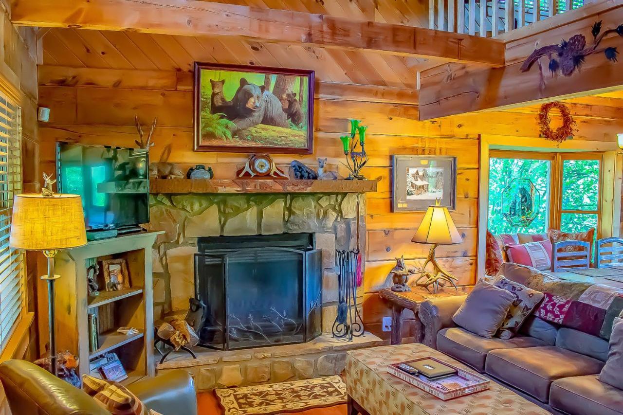 Deer Crest * Gatlinburg