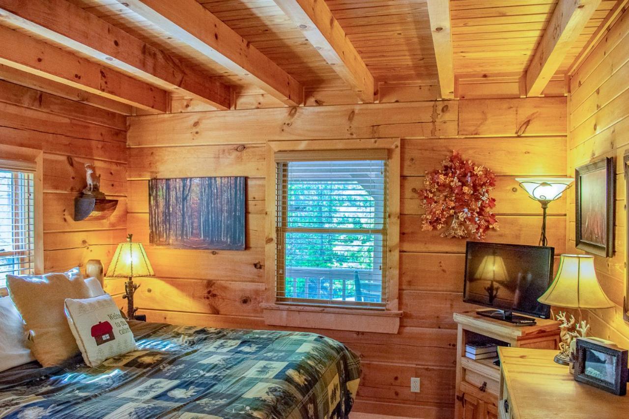 Deer Crest * Gatlinburg