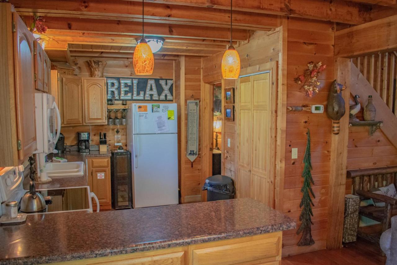 Deer Crest Apartment *