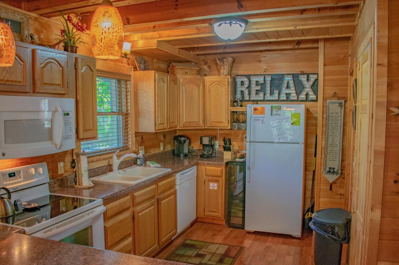 Deer Crest Apartment Gatlinburg