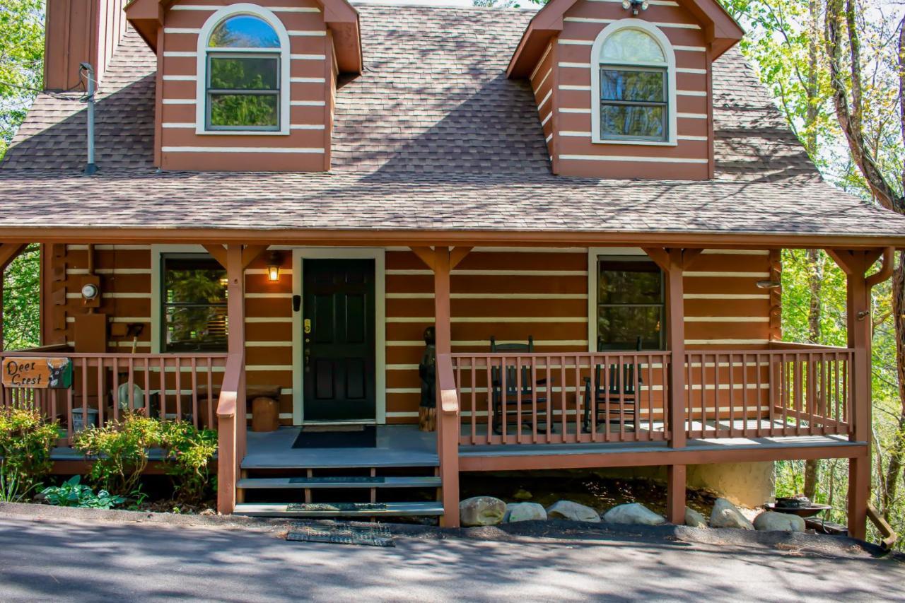 Deer Crest Gatlinburg