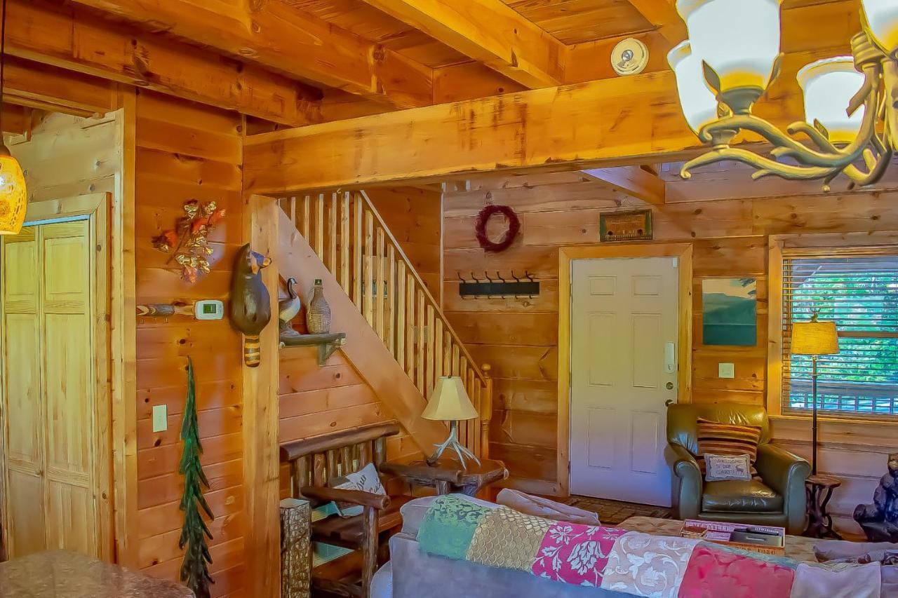 Deer Crest Apartment Gatlinburg