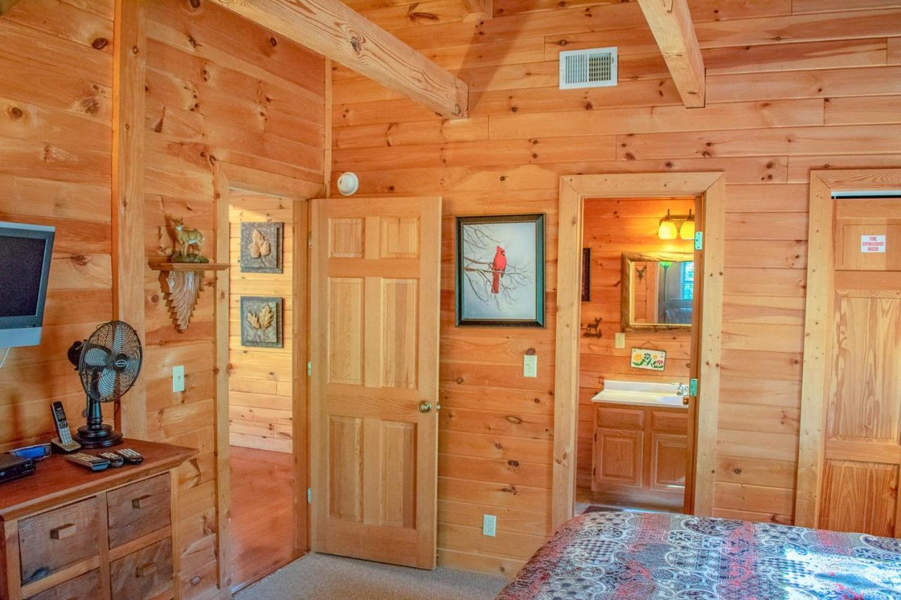 Deer Crest Gatlinburg