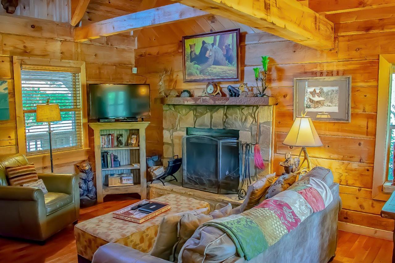 Deer Crest Gatlinburg