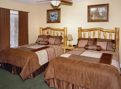 Apartment Summit Manor *