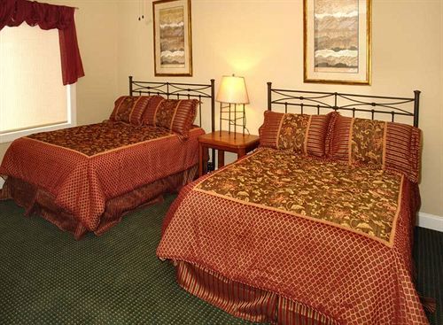 Apartment Summit Manor