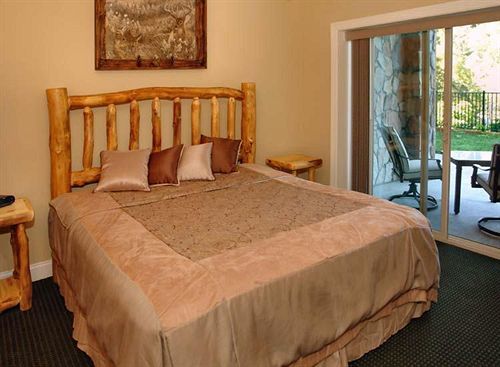Apartment Summit Manor Gatlinburg