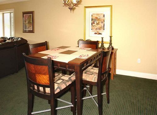 Summit Manor Gatlinburg
