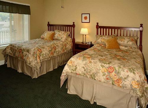 Summit Manor * Gatlinburg