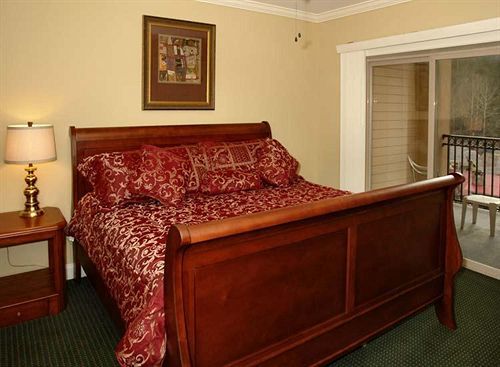 Summit Manor * Gatlinburg