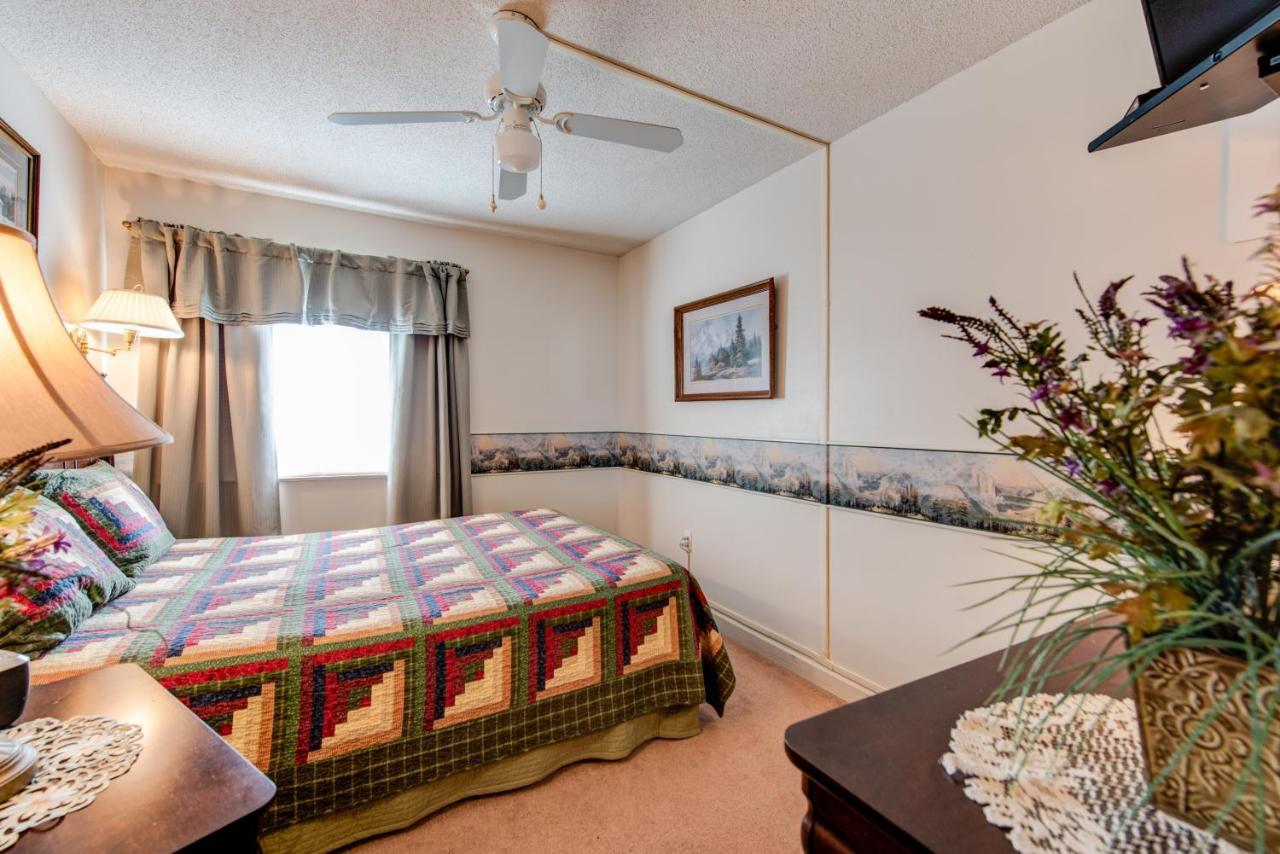 Smoky Mountains 2br Apartment Gatlinburg