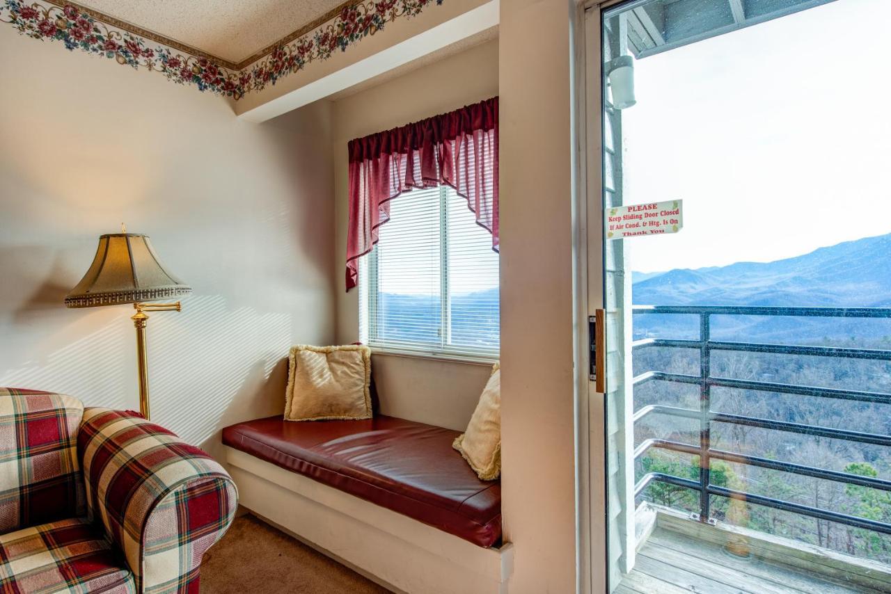 Smoky Mountains 2br Apartment Gatlinburg