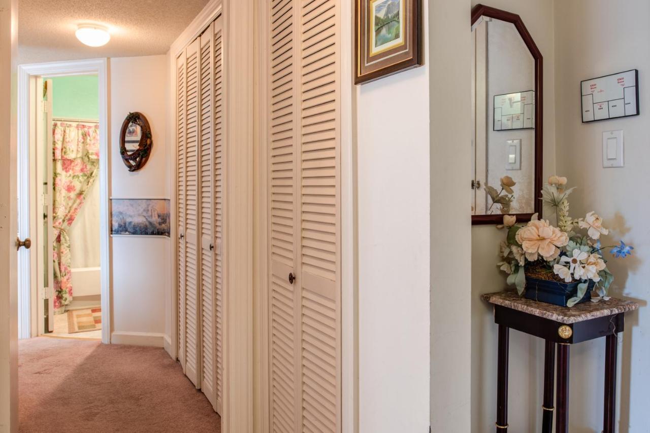 Smoky Mountains 2br Apartment *