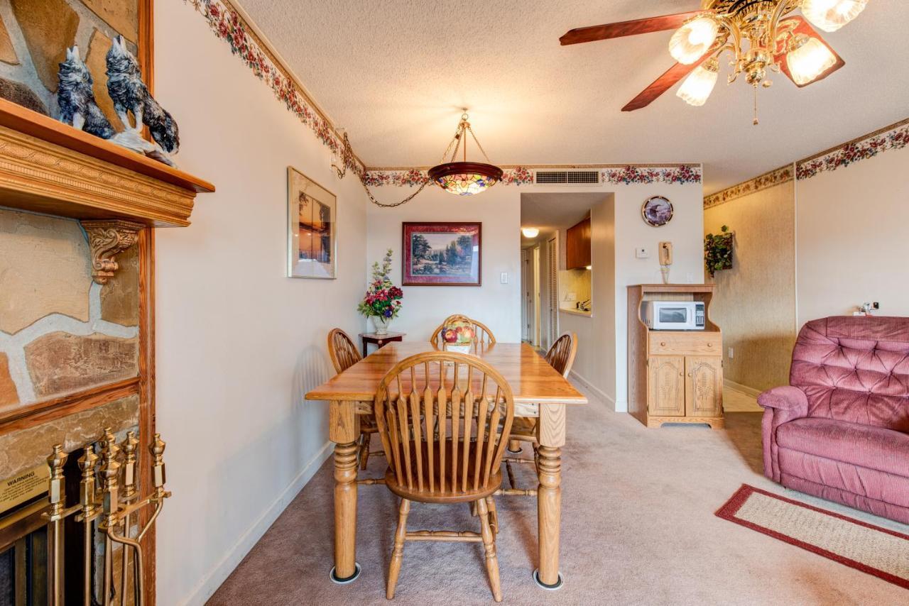 Smoky Mountains 2br * Gatlinburg