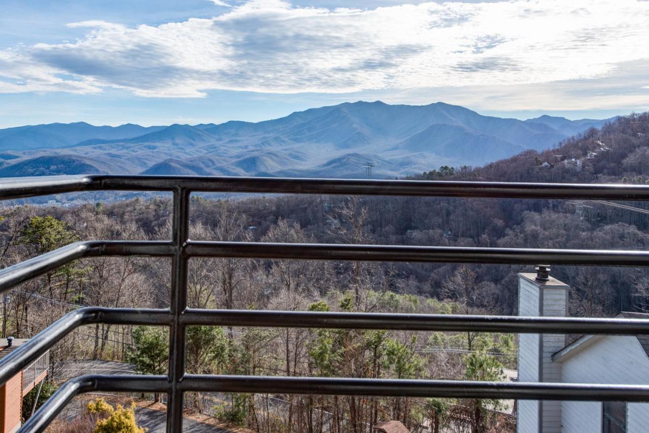 Smoky Mountains 2br Gatlinburg