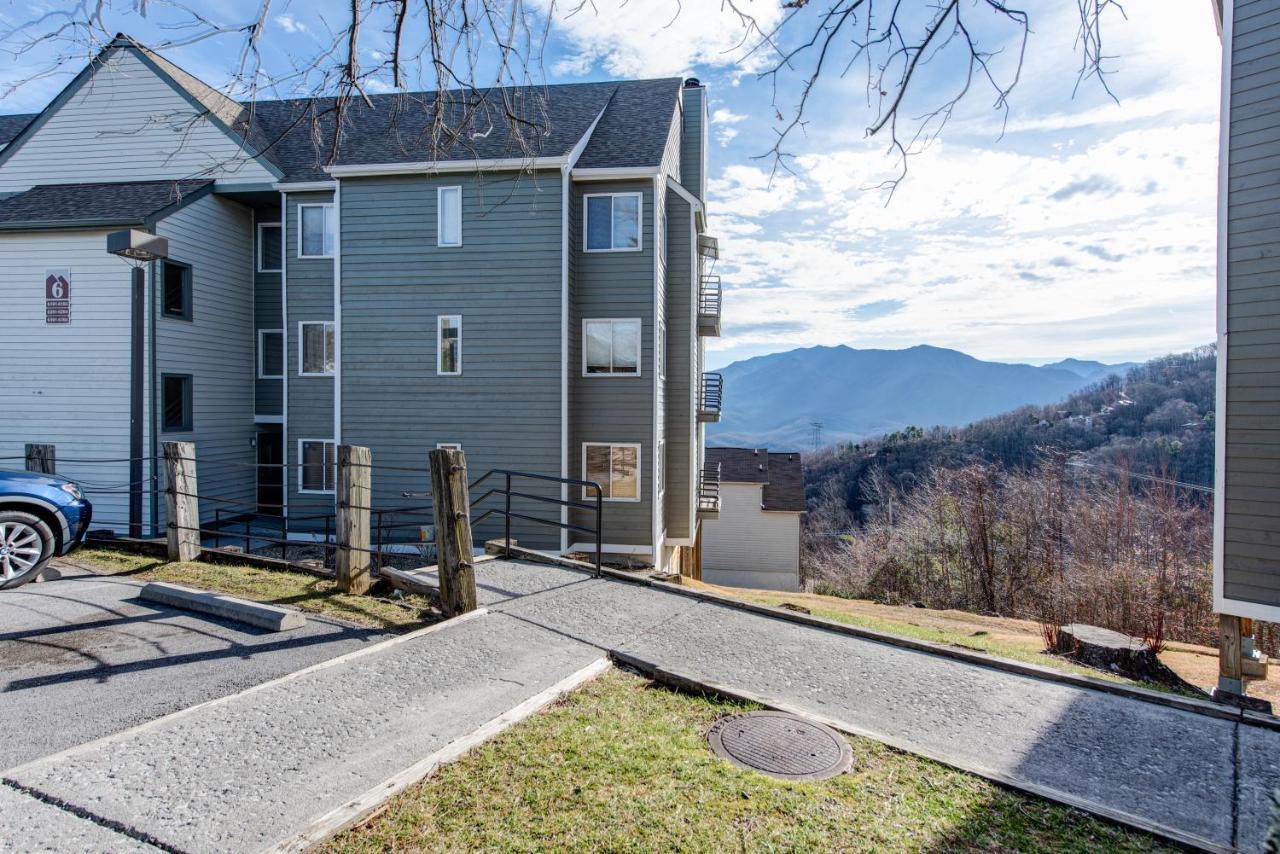 Apartment Smoky Mountains 2br
