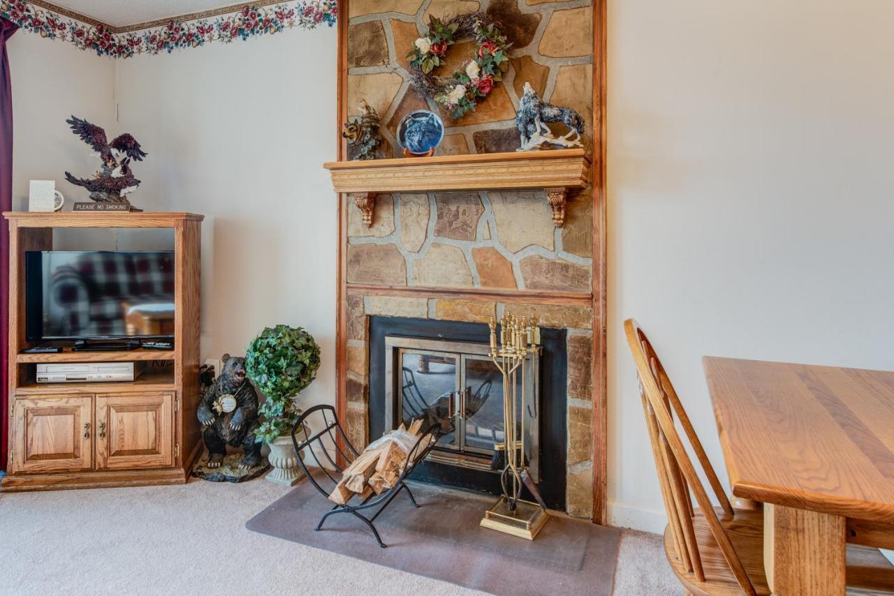 Apartment Smoky Mountains 2br *
